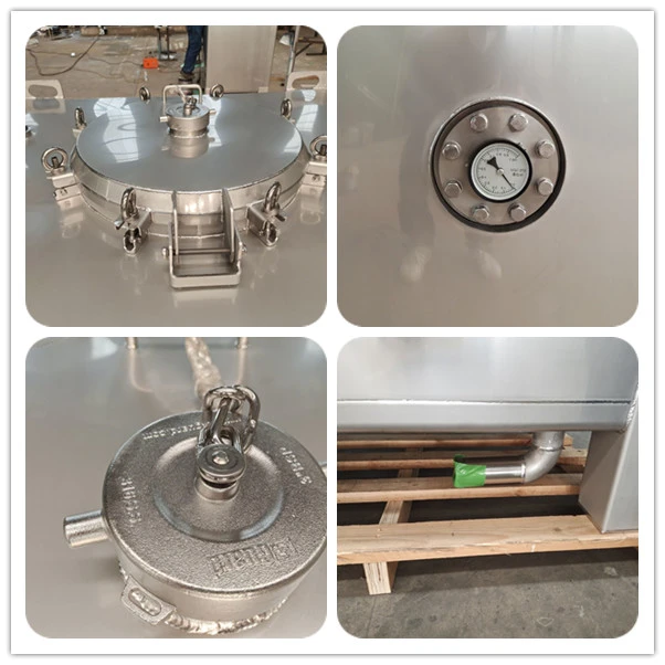 stainless steel tank stainless steel tank